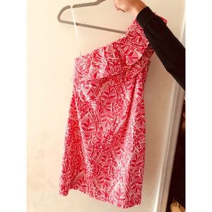 LILY PULITZER DRESS